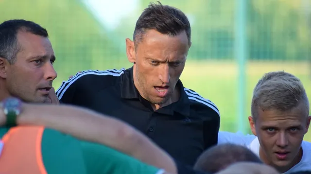 LIVE: Śląsk II Wrocław - KKS 1925 Kalisz (niedziela,12:00)
