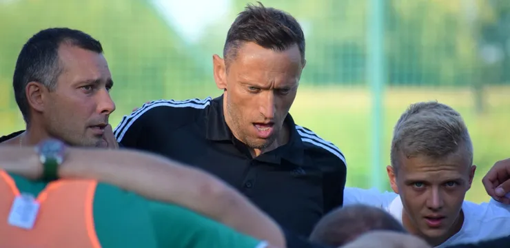 LIVE: Śląsk II Wrocław - KKS 1925 Kalisz (niedziela,12:00)