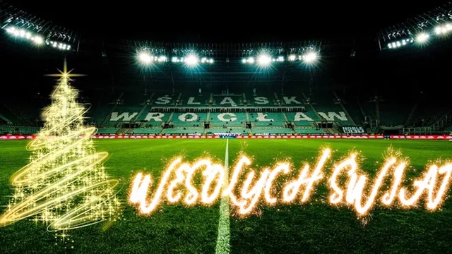 Wesołych Świąt!