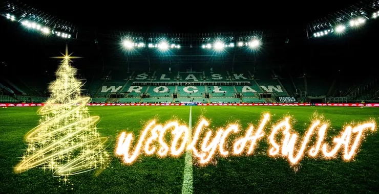 Wesołych Świąt!