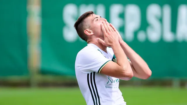 REZERWY: Nokaut po chorzowsku (RELACJA)
