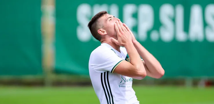 REZERWY: Nokaut po chorzowsku (RELACJA)