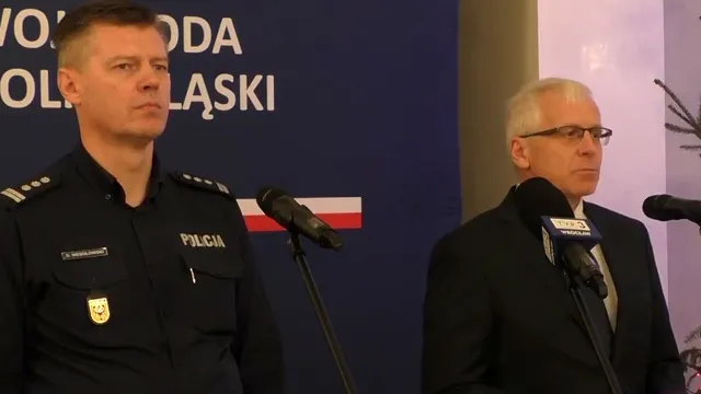 PILNE! Wojewoda podjął decyzję