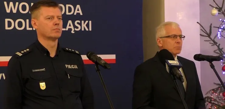 PILNE! Wojewoda podjął decyzję
