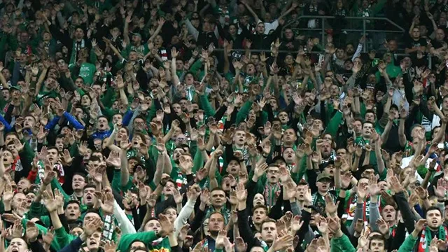 Śląsk Wrocław - Piast Gliwice. Jak kupić bilety?