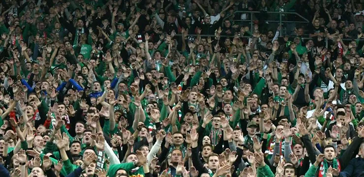 Zwroty biletów na Lecha i rekompensata dla karnetowiczów (WAŻNE INFORMACJE!)