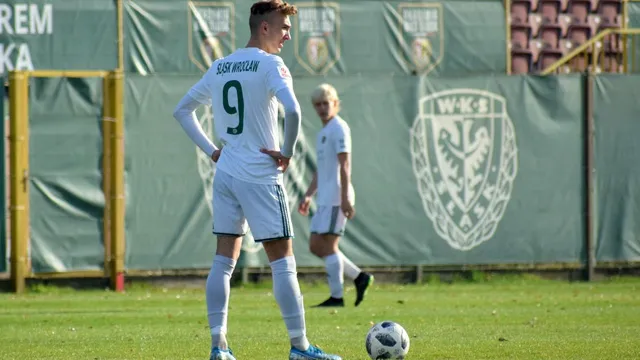 U18: Śląsk dał lekcję Legii!