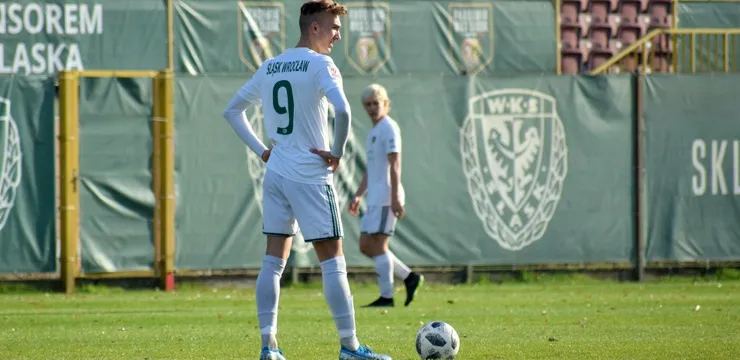 U18: Śląsk dał lekcję Legii!