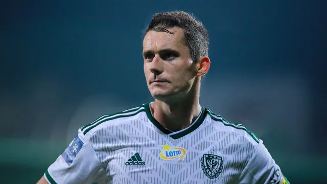 Mączyński: To był niesłuszny karny i zabranie nam punktów
