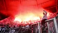 WIDEO: Oprawy kibiców Legii