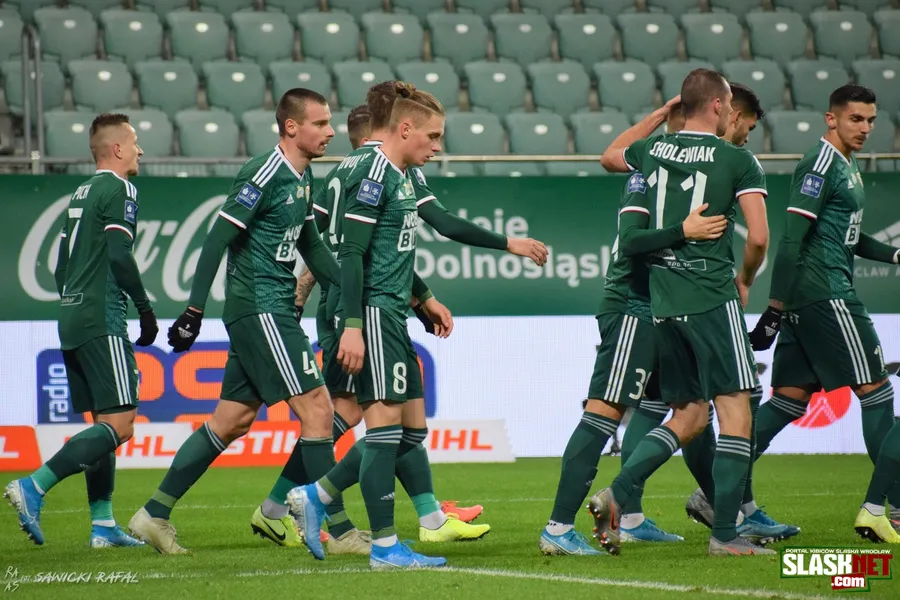 Tak zagramy z Cracovią?