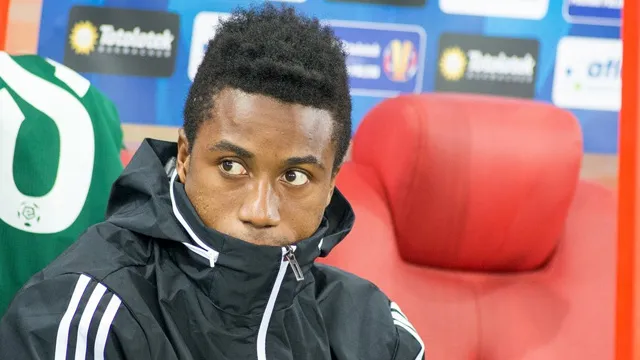 Musonda: To był bardzo ważny mecz