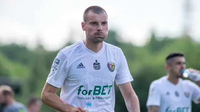 Stiglec: Mój cel to pierwsza ósemka