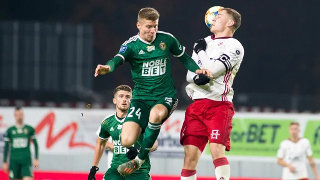Czy Samiec-Talar przydał się Widzewowi?