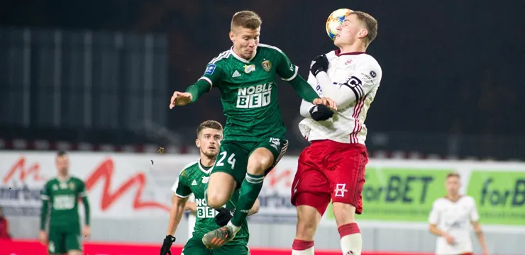 Czy Samiec-Talar przydał się Widzewowi? 