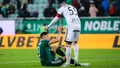 FOTO: Śląsk - Legia