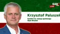 WIDEO: SLASKnetLIVE - Krzysztof Paluszek
