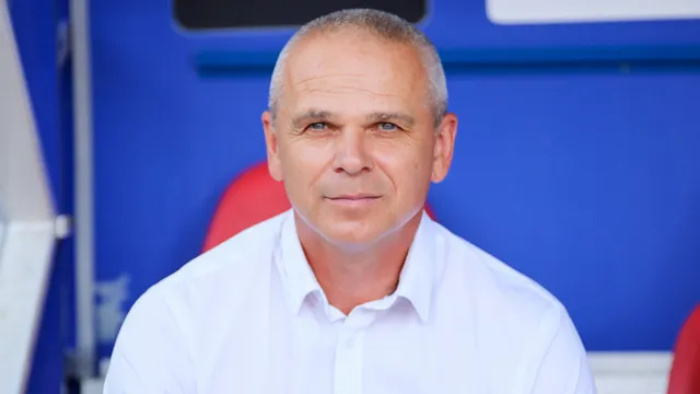 Lavicka po meczu z Piastem (WIDEO)
