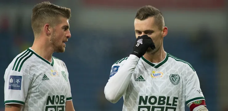 Kto 10 na Legię? (SONDA)