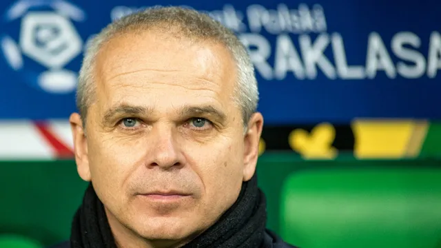 Lavicka: Walczymy o więcej meczów u siebie w grupie mistrzowskiej