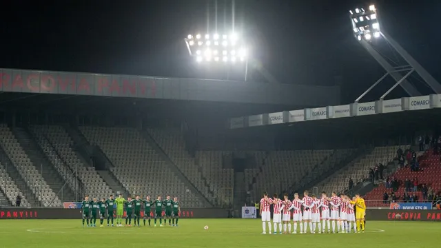 Śląsk - Cracovia (BILANS)