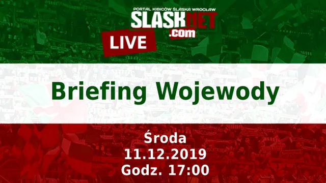 WIDEO: Jest decyzja w sprawie zamknięcia stadionu!