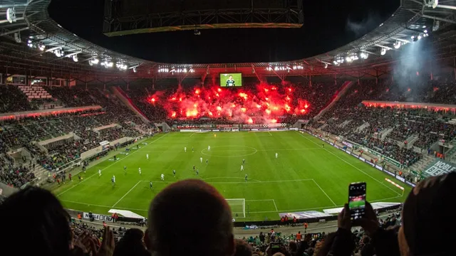 O której zagramy w Płocku i kiedy z ŁKS-em?