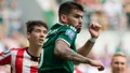 Puerto: Przejęliśmy kontrolę nad meczem