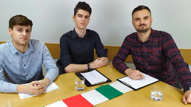 WIDEO: Pechowy remis z Lechem? - SLASKnetLIVE
