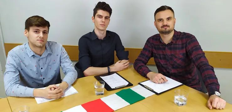 WIDEO: Pechowy remis z Lechem? - SLASKnetLIVE
