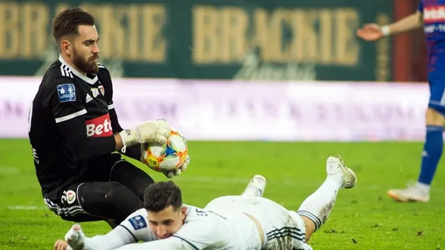 Wszystko w naszych nogach. Zapowiedź meczu Piast - Śląsk