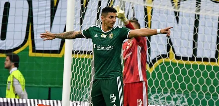 Poważna kontuzja Wojciecha Golli