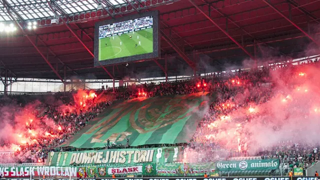 Legia Warszawa - Śląsk Wrocław. Zapowiedź i typy bukmacherskie