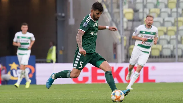Rywal pod lupą eksperta: Lechia Gdańsk