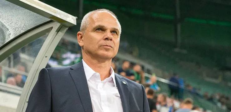 Dlaczego Lavicka musi zostać?