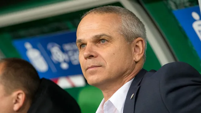Lavicka: Pich nie zagrał złego meczu