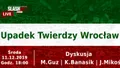 SLASKnetLIVE: Upadek Twierdzy Wrocław