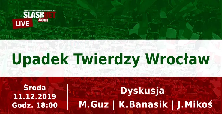 SLASKnetLIVE: Upadek Twierdzy Wrocław