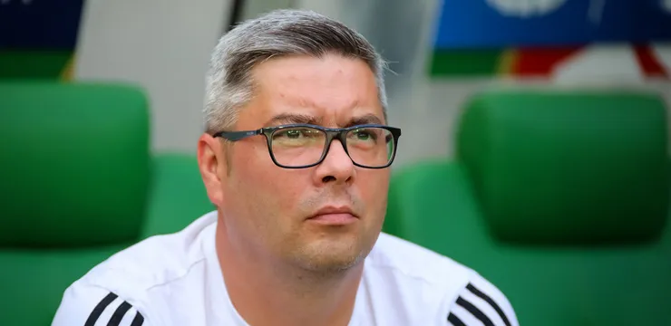 Szandrocho czaruje już 25 lat (WIDEO)
