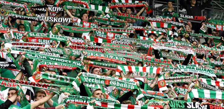 Śląsk rozpoczyna sprzedaż karnetów