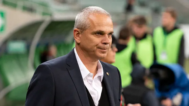 Lavicka: Legia zasłużenie zdobyła trzy punkty