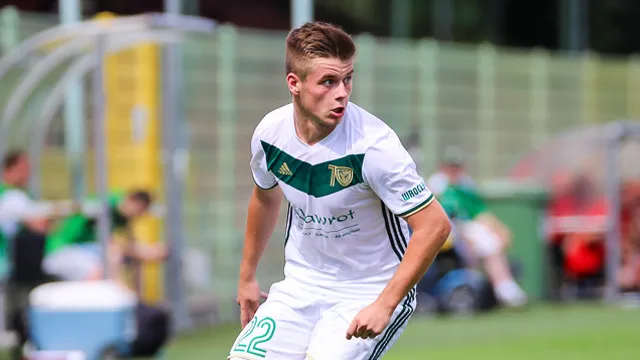 LIVE: Bytovia Bytów - Śląsk II Wrocław (18:00)