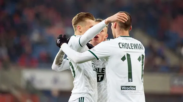 Tak zagramy z Legią?