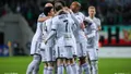Śląsk Wrocław 0:3 Legia Warszawa