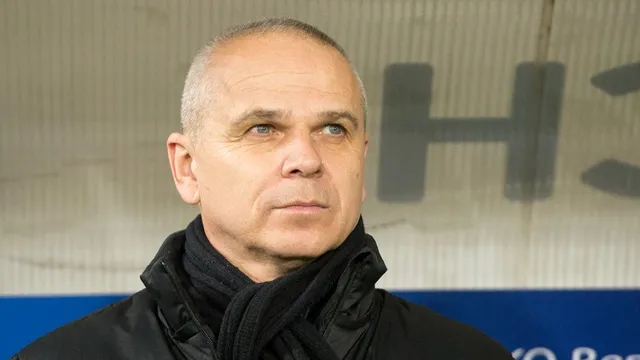 Lavička: Czekamy na wyniki badań Cotugno