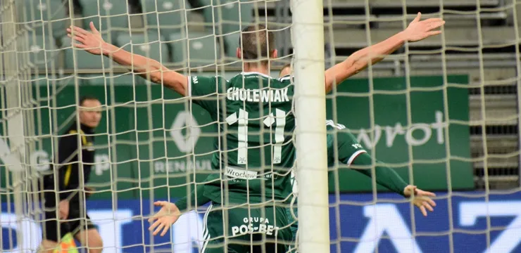 I po Cholewiaku… Transfery i kontrakty (KOMENTARZ)
