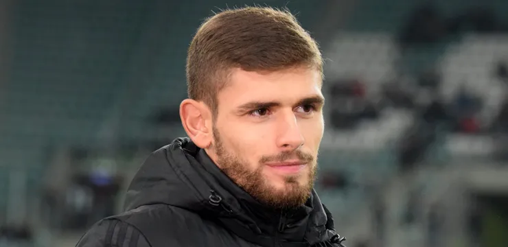 Transfer Łabojki coraz bliższy