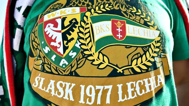 Co słychać u zgód? Lechia zdobyła Tychy (WIDEO)