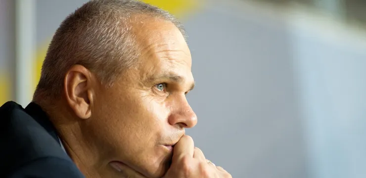 Lavicka: Krok po kroku chcemy iść do przodu (WYWIAD)
