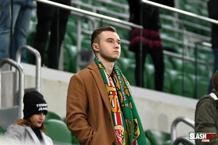 Śląsk Wrocław 0:3 Legia Warszawa (KIBICE 2)